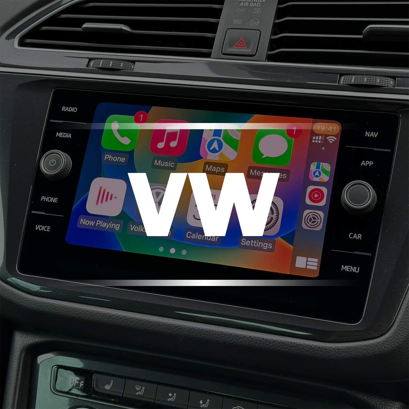 VW Activation Products