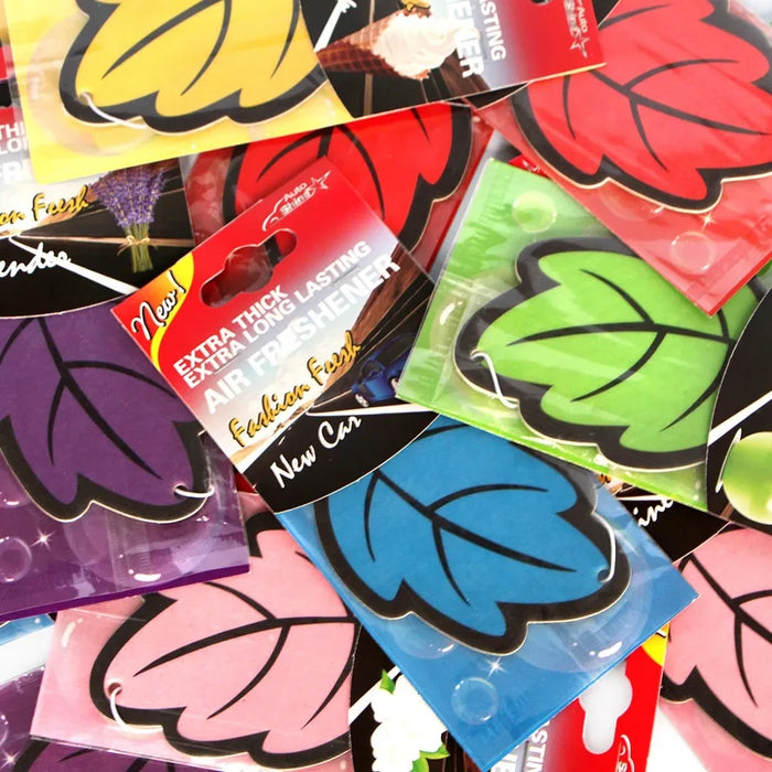Long Lasting Car Air Freshener