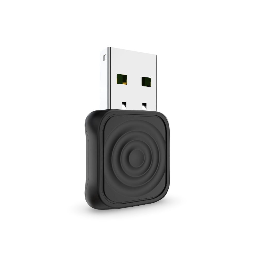 Wireless CarPlay & Android Auto Adapter - Convert Wired To Wireless For IPhone & Android Phones