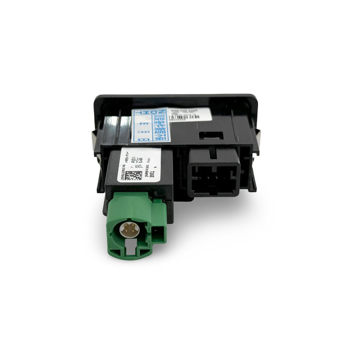 MIB2 VW SEAT CarPlay Compatible USB/Aux-In Port 5G0035222E