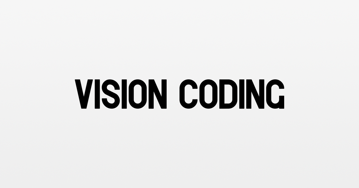 Vision Coding | Apple CarPlay & Android Auto Specialist