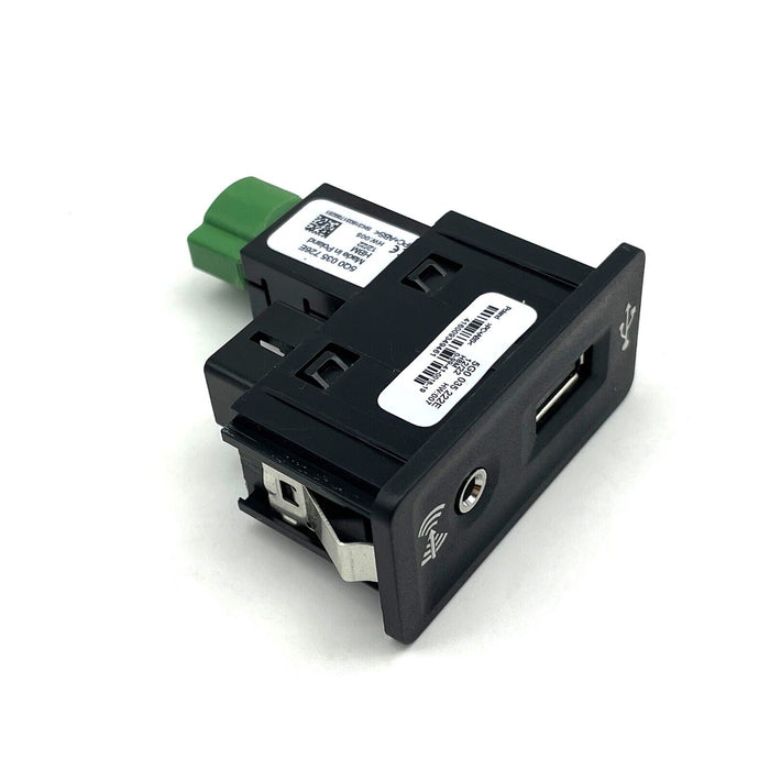 MIB2 VW SEAT CarPlay Compatible USB/Aux-In Port 5G0035222E
