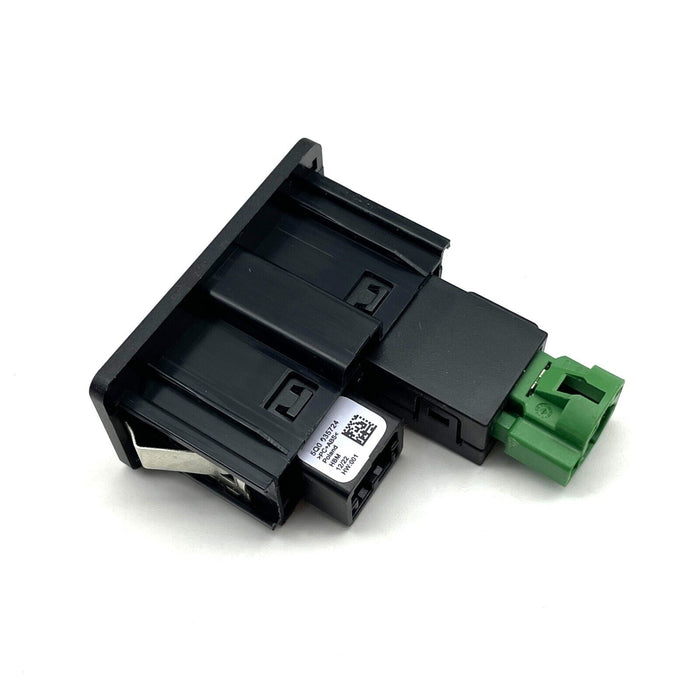 MIB2 VW SEAT CarPlay Compatible USB/Aux-In Port 5G0035222E